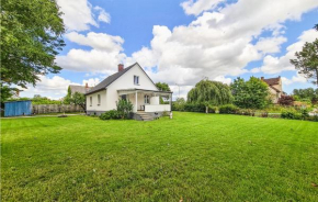 Awesome Home In Lövestad in Lövestad
